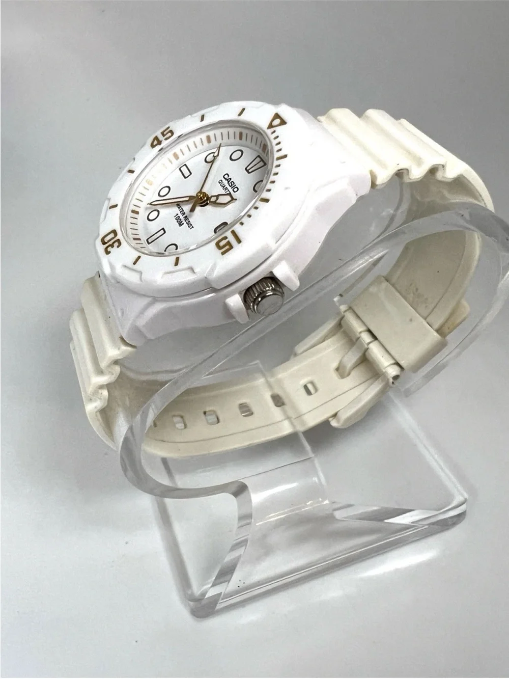 Casio stylish women